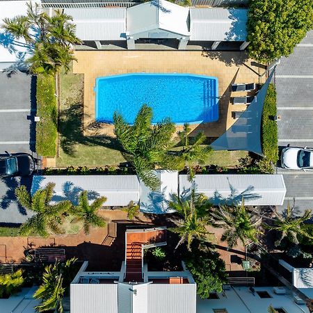 Kalbarri Murchison View Apartments Exteriör bild