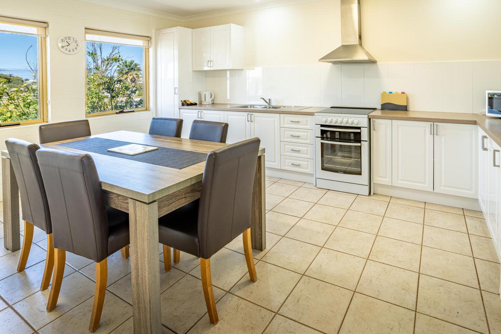 Kalbarri Murchison View Apartments Exteriör bild