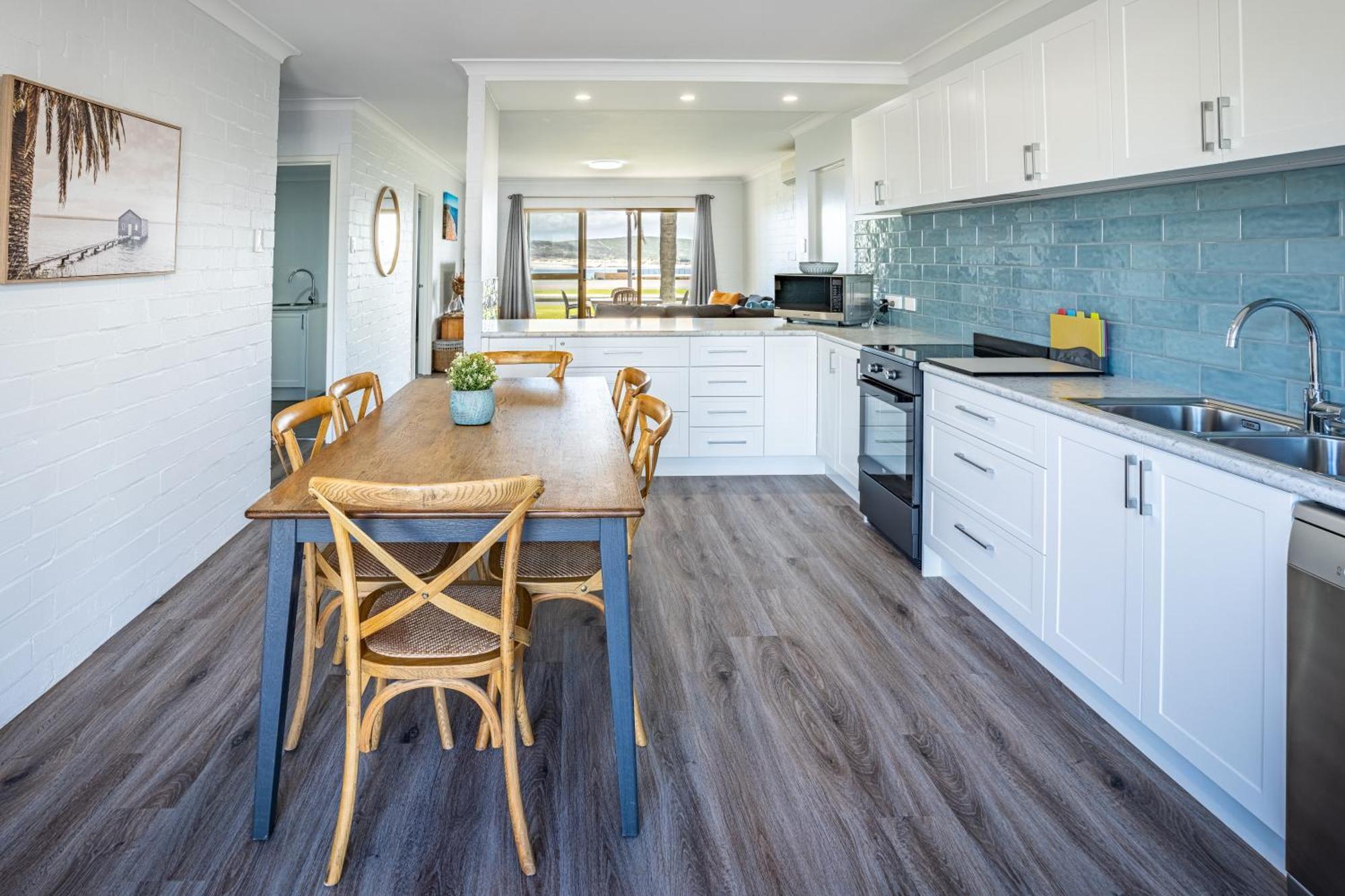 Kalbarri Murchison View Apartments Exteriör bild