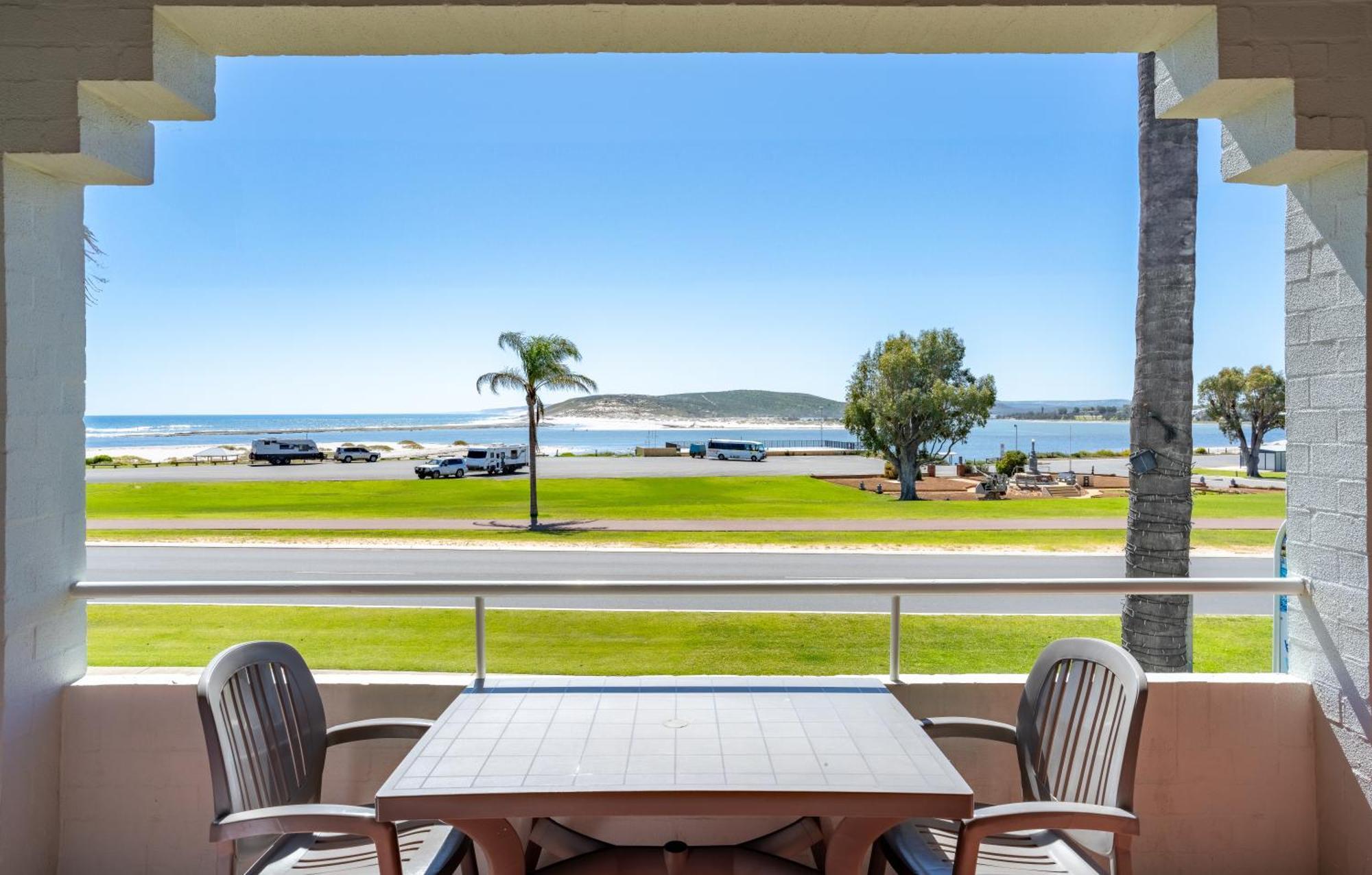 Kalbarri Murchison View Apartments Exteriör bild