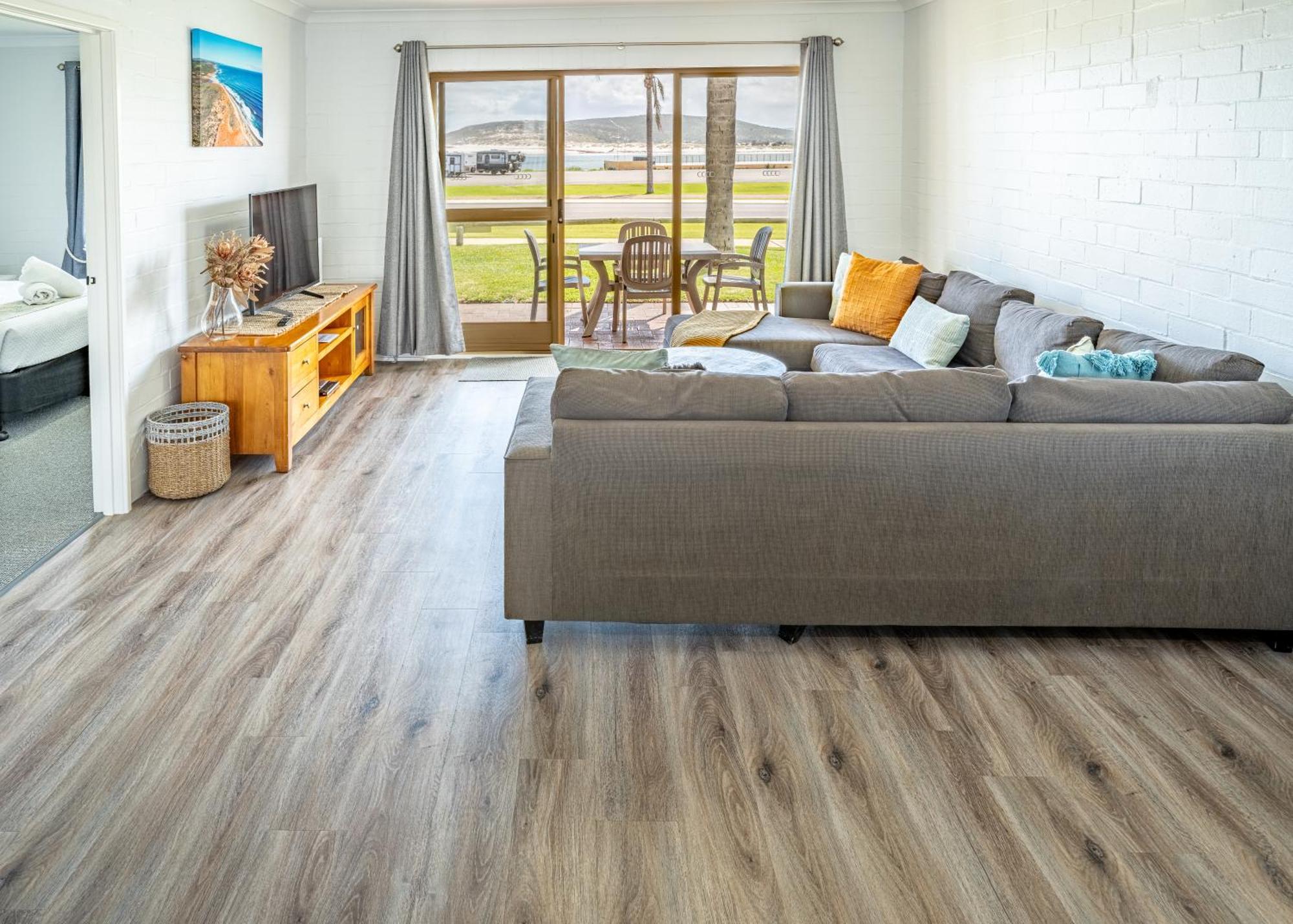 Kalbarri Murchison View Apartments Exteriör bild