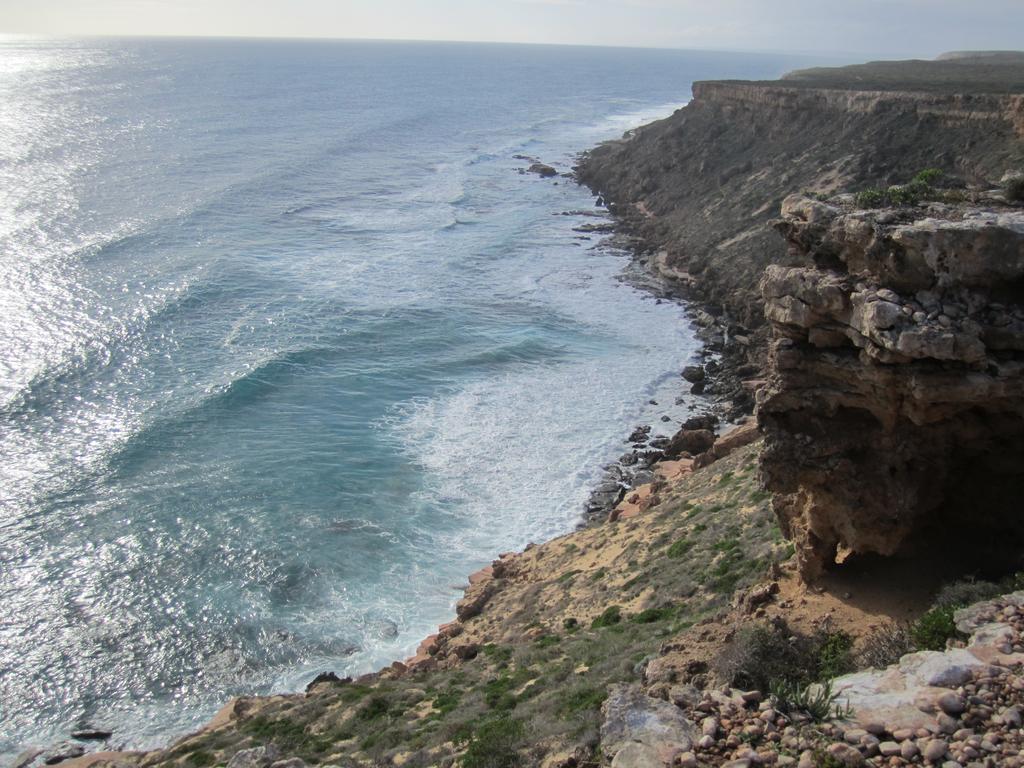 Kalbarri Murchison View Apartments Exteriör bild
