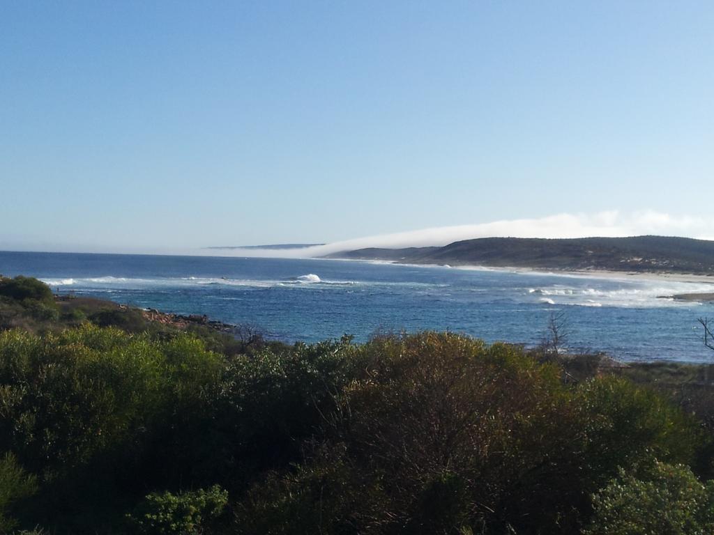 Kalbarri Murchison View Apartments Exteriör bild